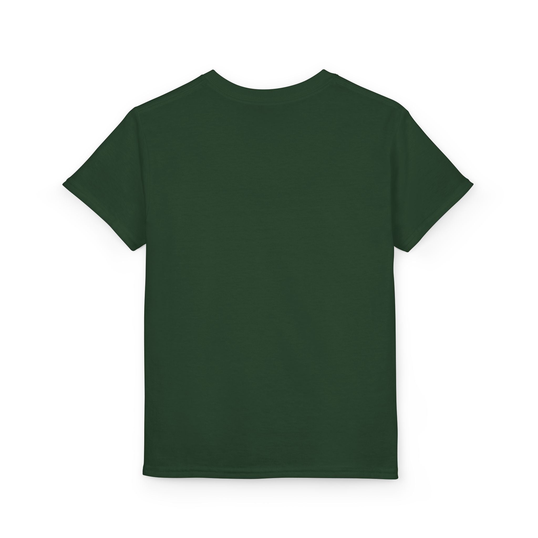 Youth T-Shirt — "Just Because I Can't Sing... Doesn't Mean That I Won't" Funny Singing Tee