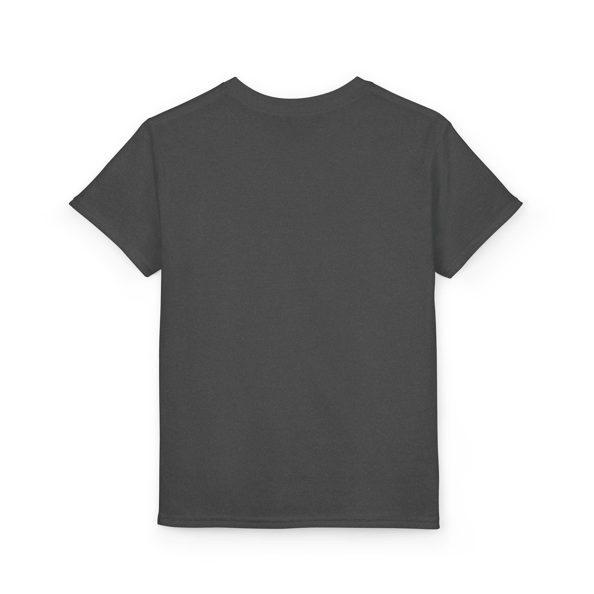 Youth T-Shirt — "Just Because I Can't Sing... Doesn't Mean That I Won't" Funny Singing Tee