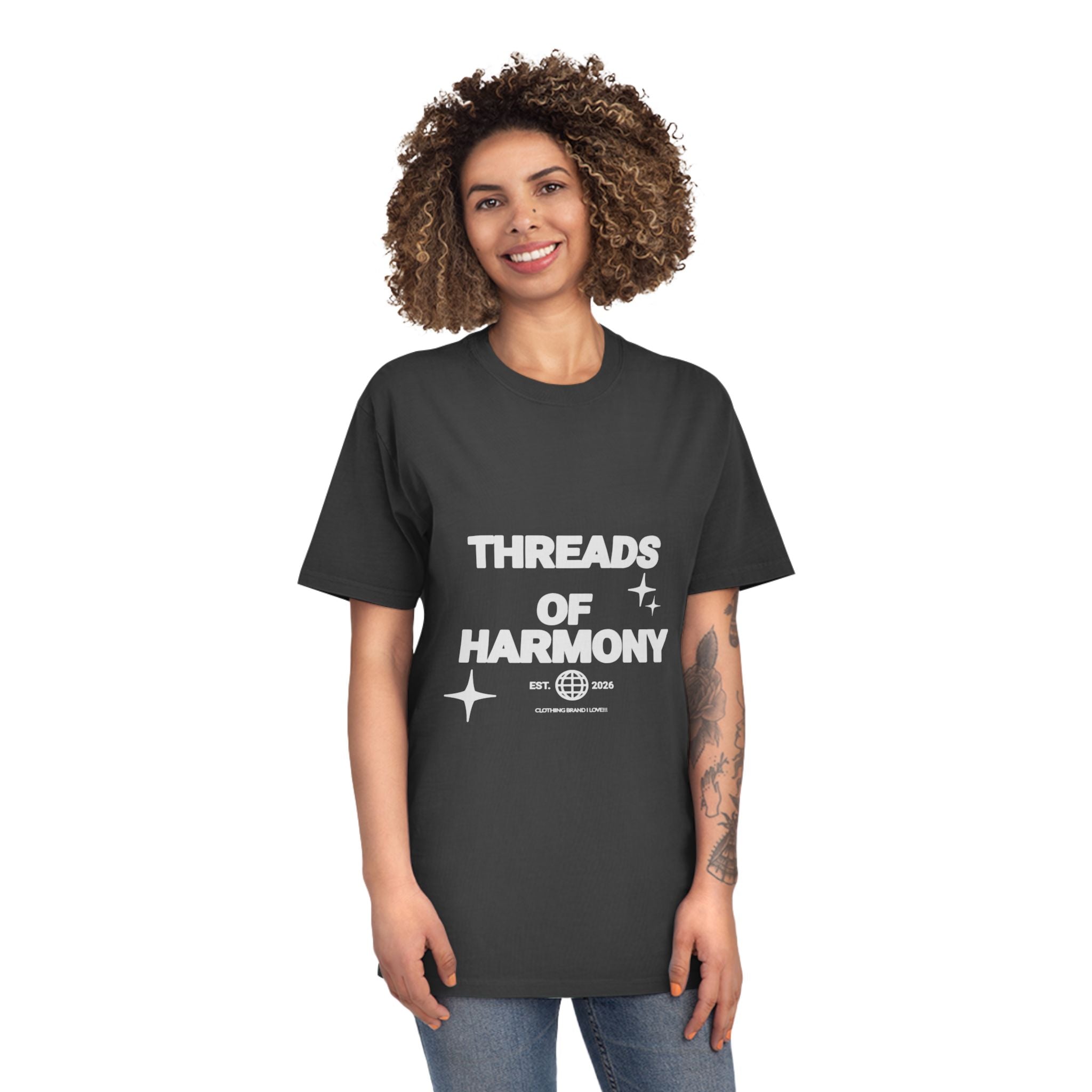 Threads of Harmony T-Shirt