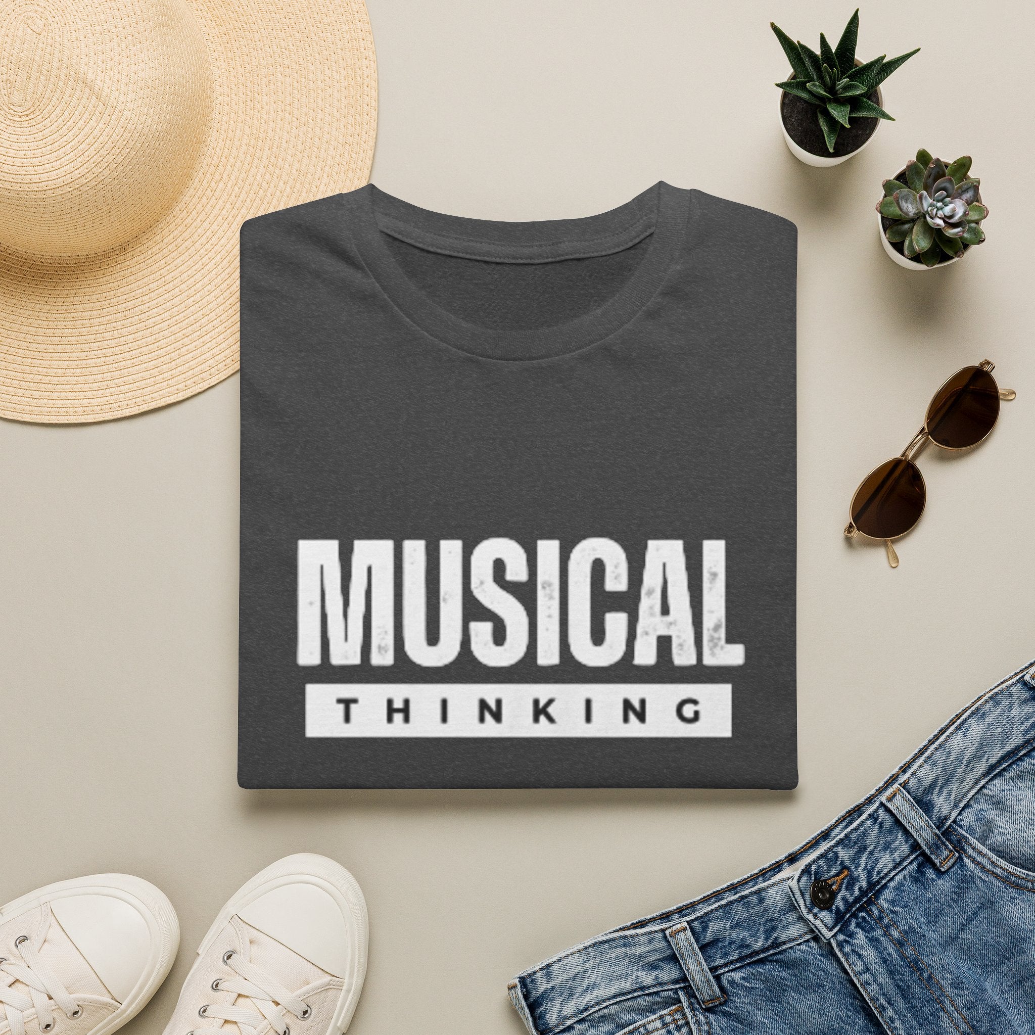 Musical Thinking T-Shirt
