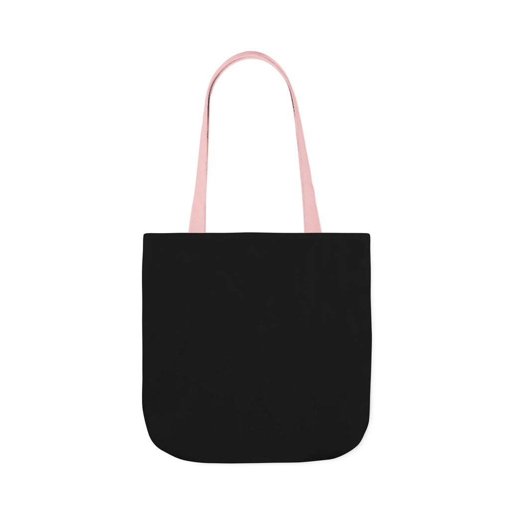 Tote Bag — "Love What You Sing & Recitals Will Follow" Music Teacher Gift