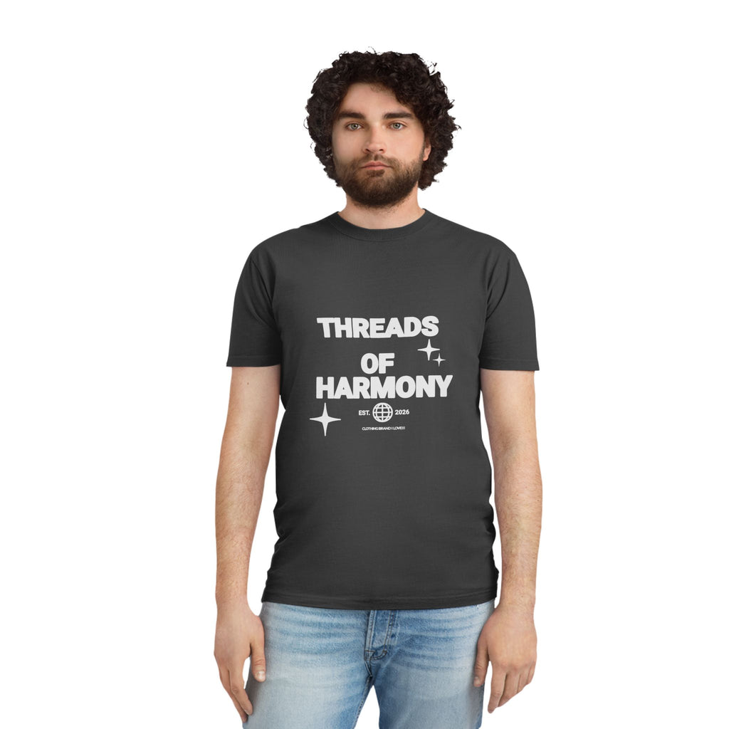 Threads of Harmony T-Shirt