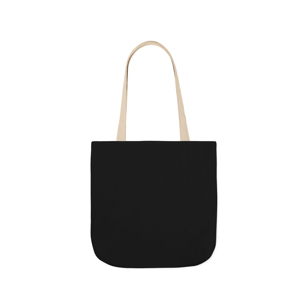 Tote Bag — "Love What You Sing & Recitals Will Follow" Music Teacher Gift