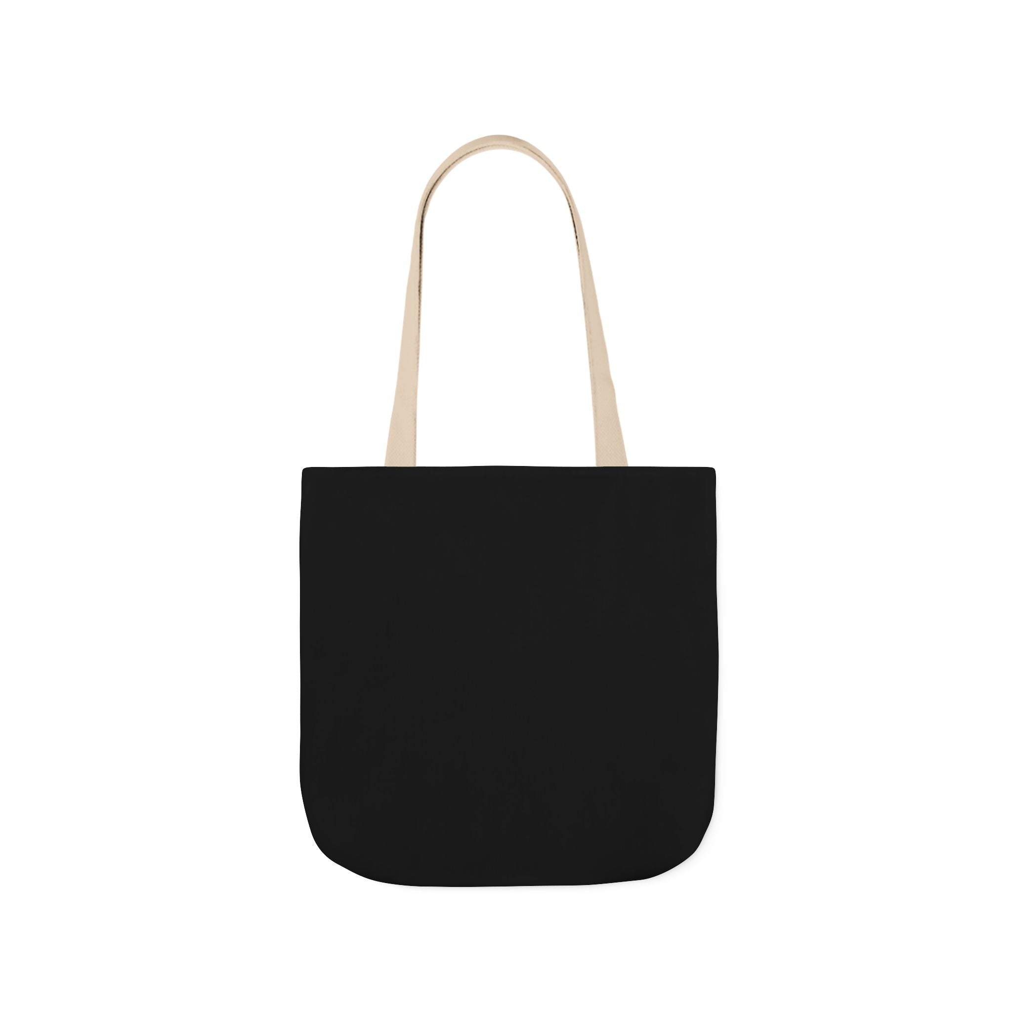 Tote Bag — "Love What You Sing & Recitals Will Follow" Music Teacher Gift