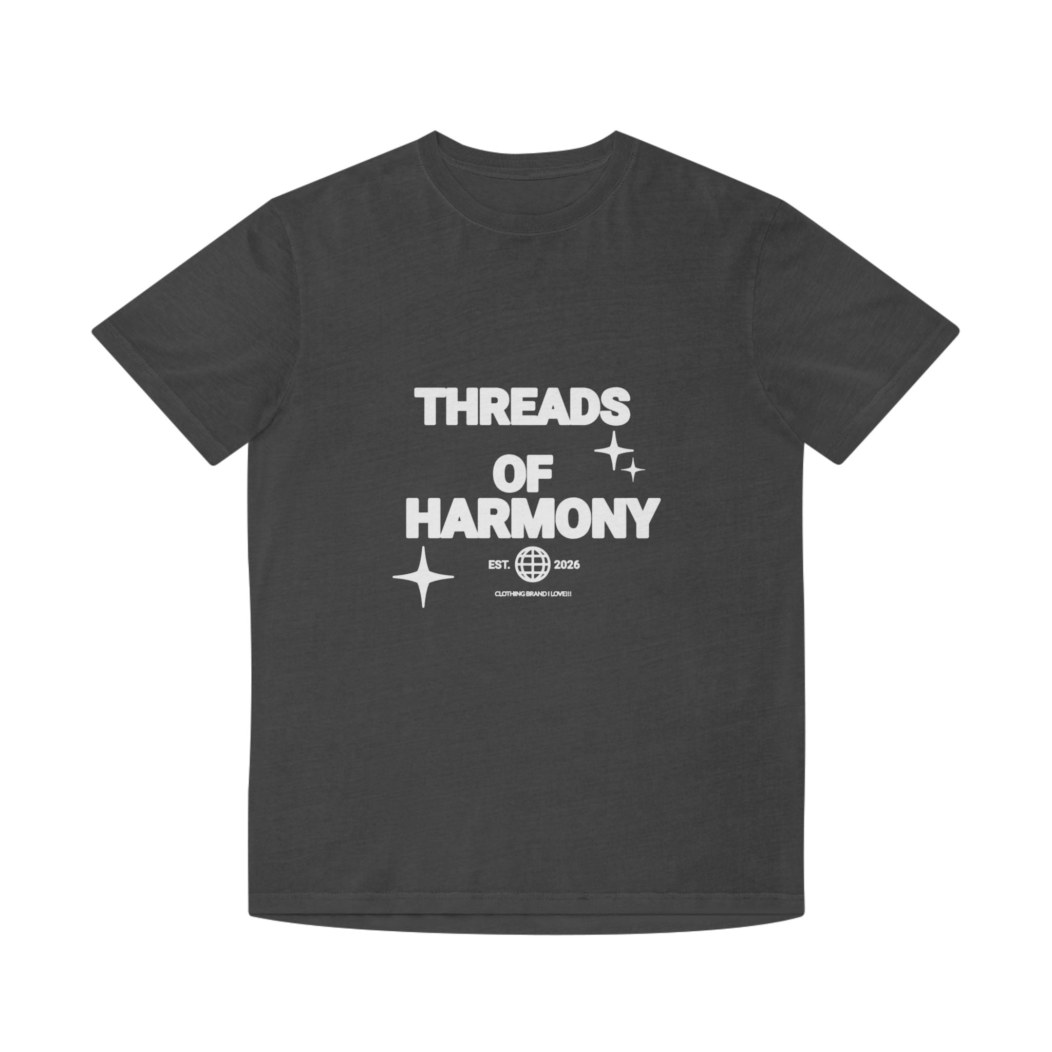 Threads of Harmony T-Shirt