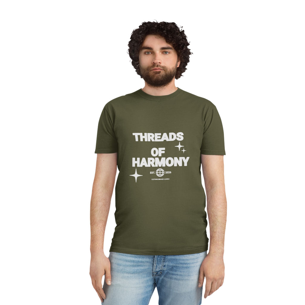 Threads of Harmony T-Shirt