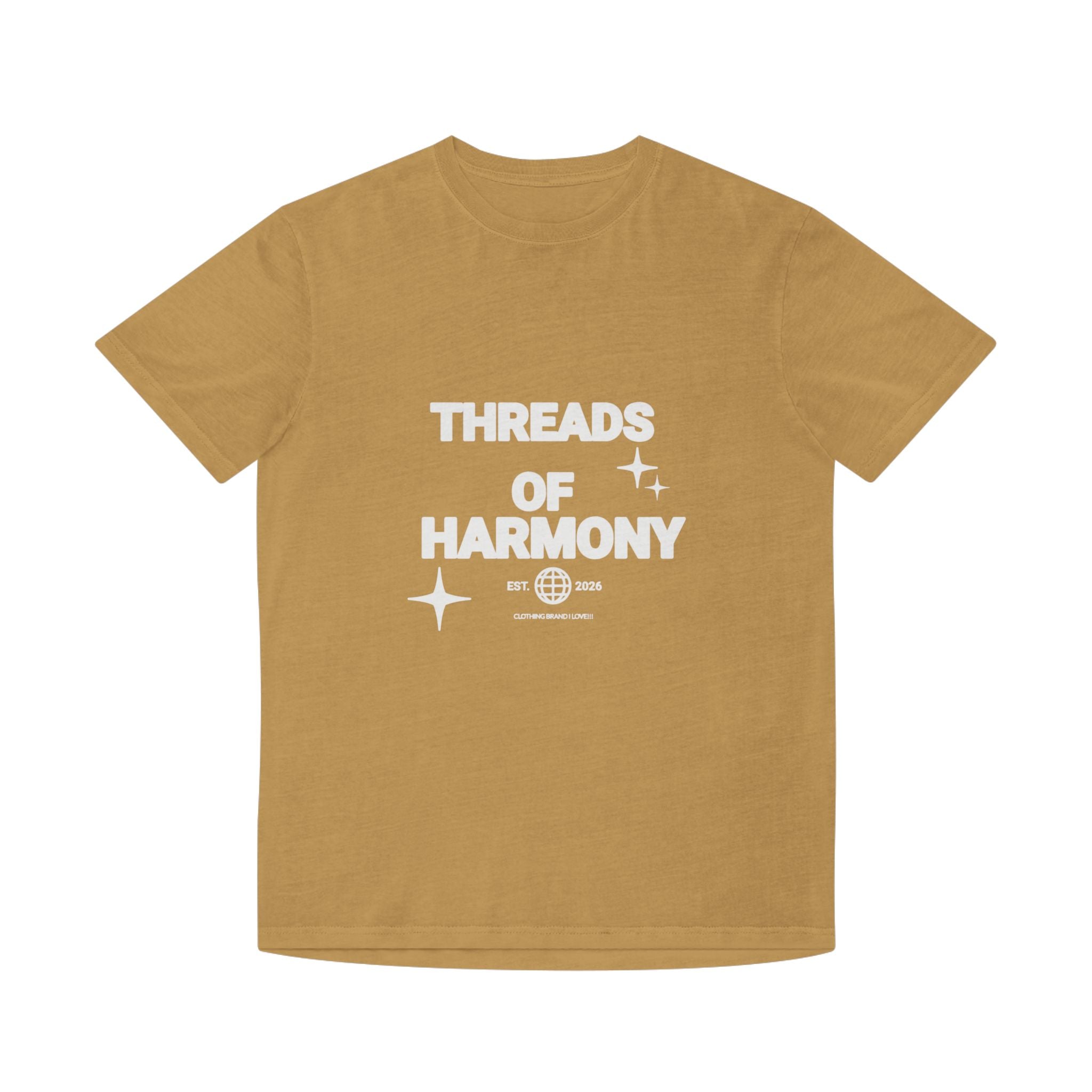 Threads of Harmony T-Shirt
