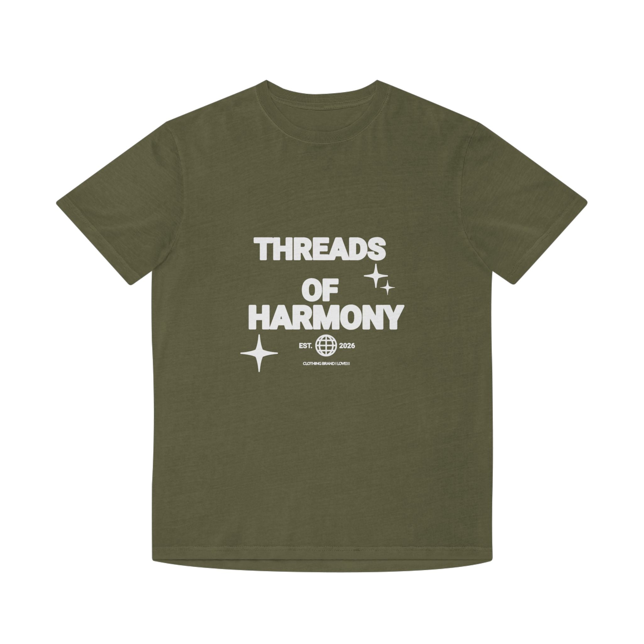 Threads of Harmony T-Shirt