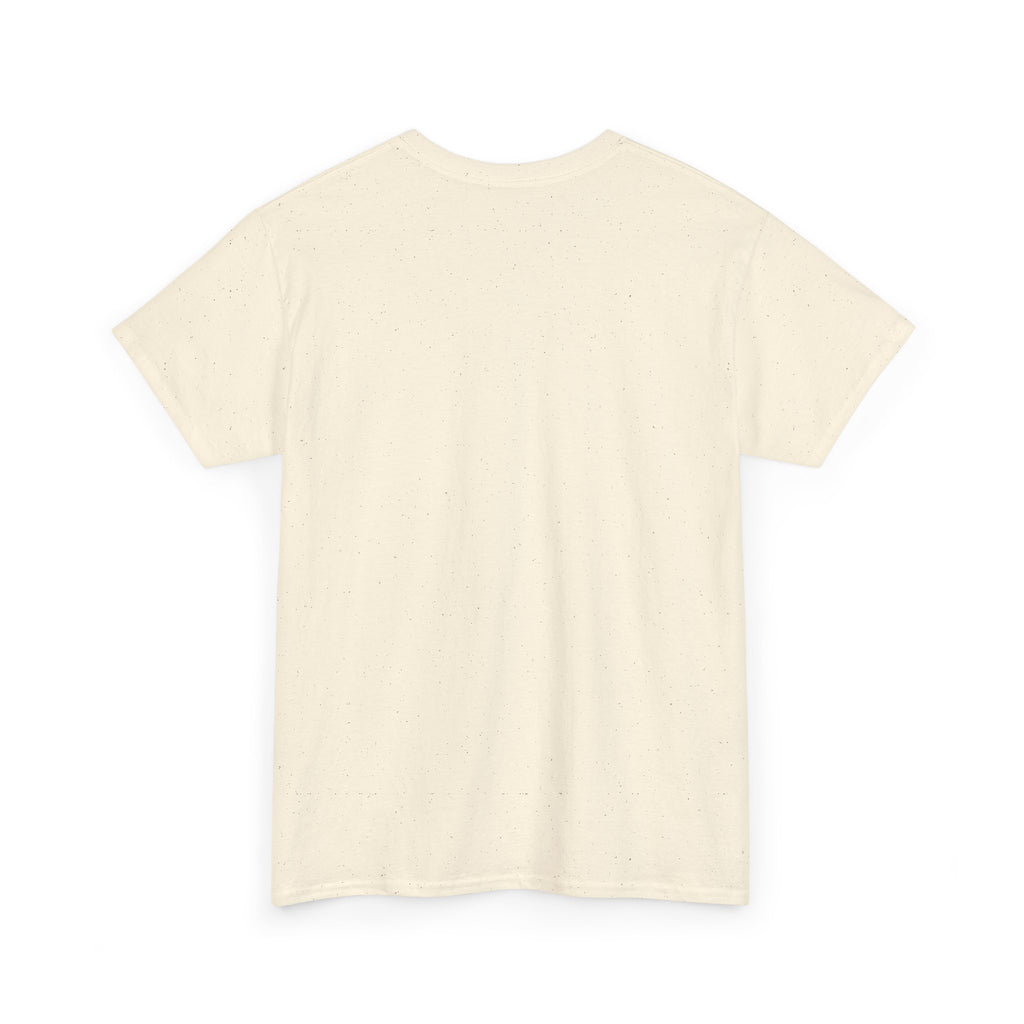 Laughing Tabby Cat T-Shirt — Cute Meowing Cat Graphic Tee