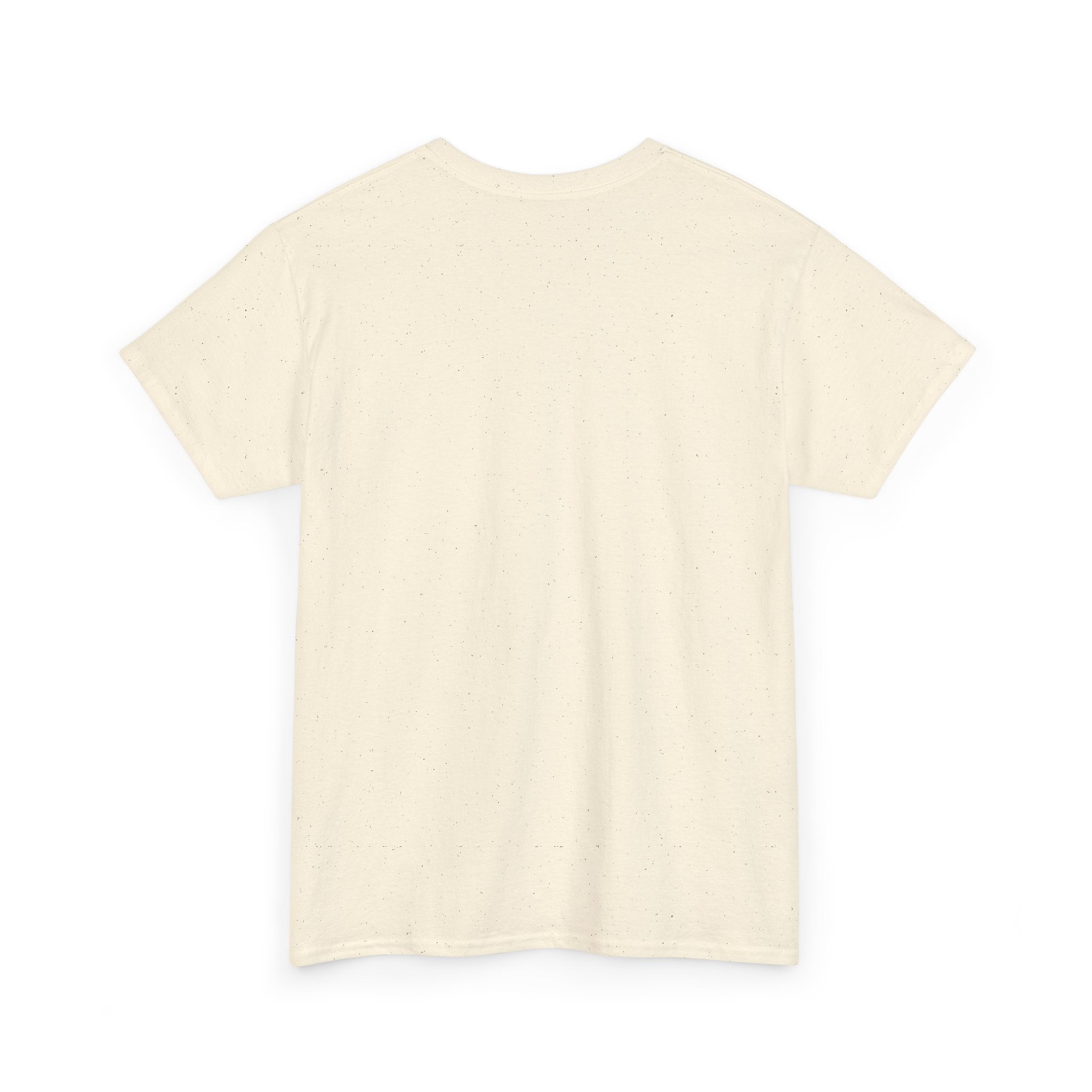 Laughing Tabby Cat T-Shirt — Cute Meowing Cat Graphic Tee