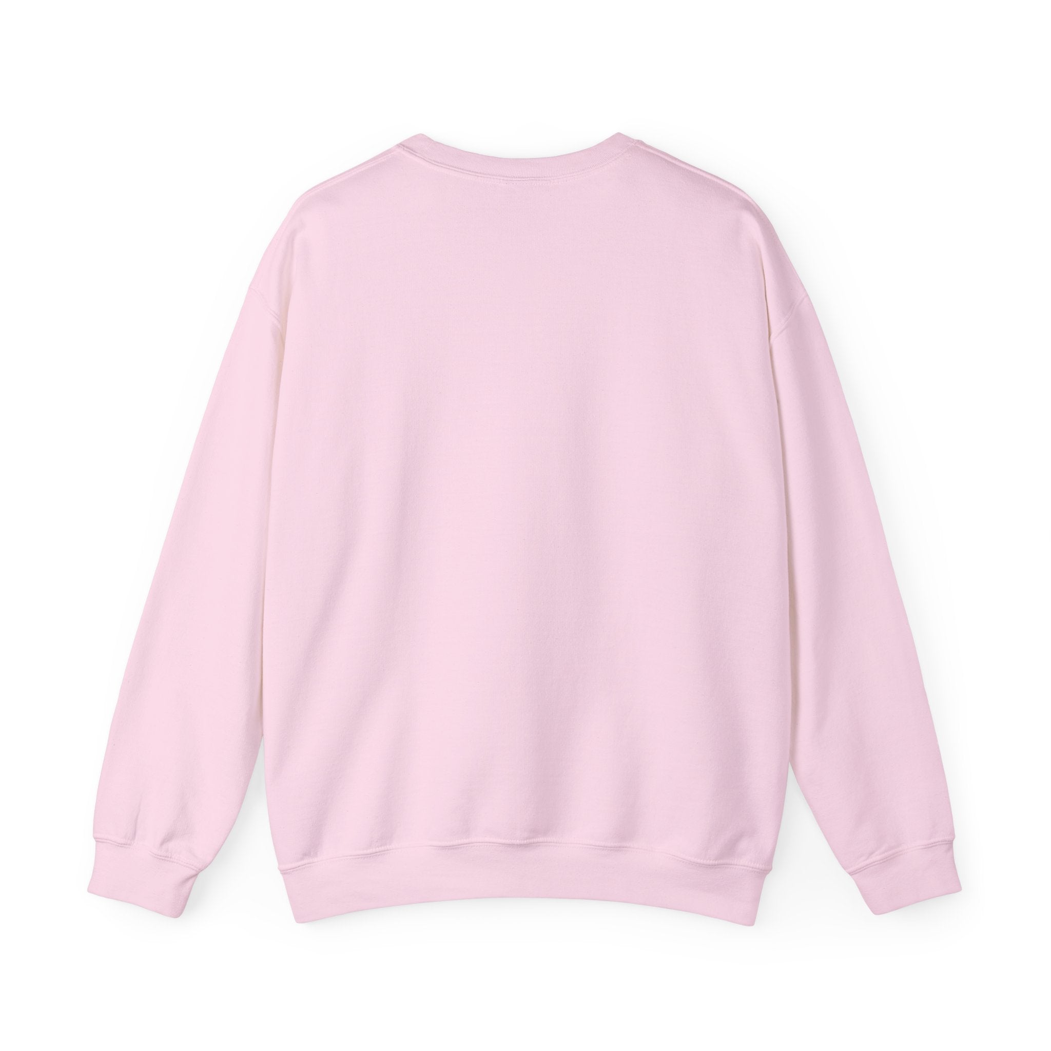 Vintage Microphone Sweatshirt — Retro Radio Mic Crewneck for Musicians & Podcasters