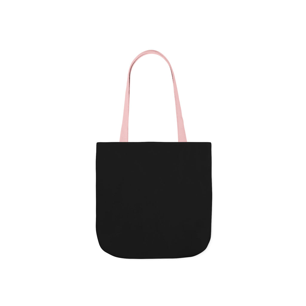 Tote Bag — "Love What You Sing & Recitals Will Follow" Music Teacher Gift