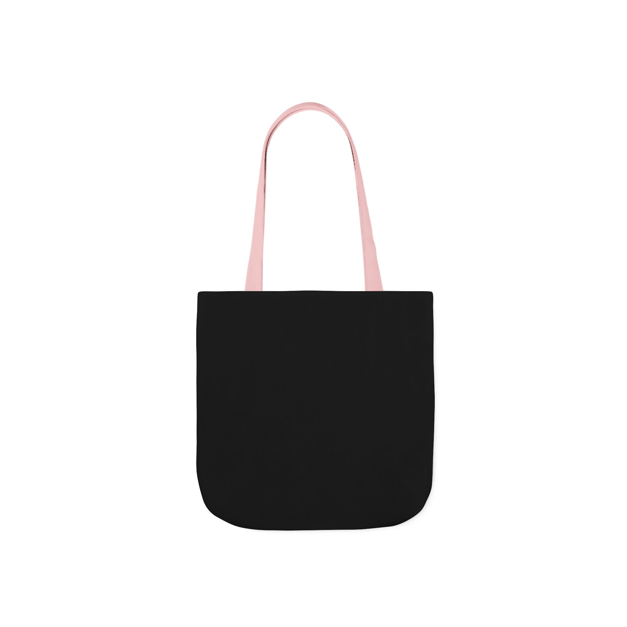 Tote Bag — "Love What You Sing & Recitals Will Follow" Music Teacher Gift