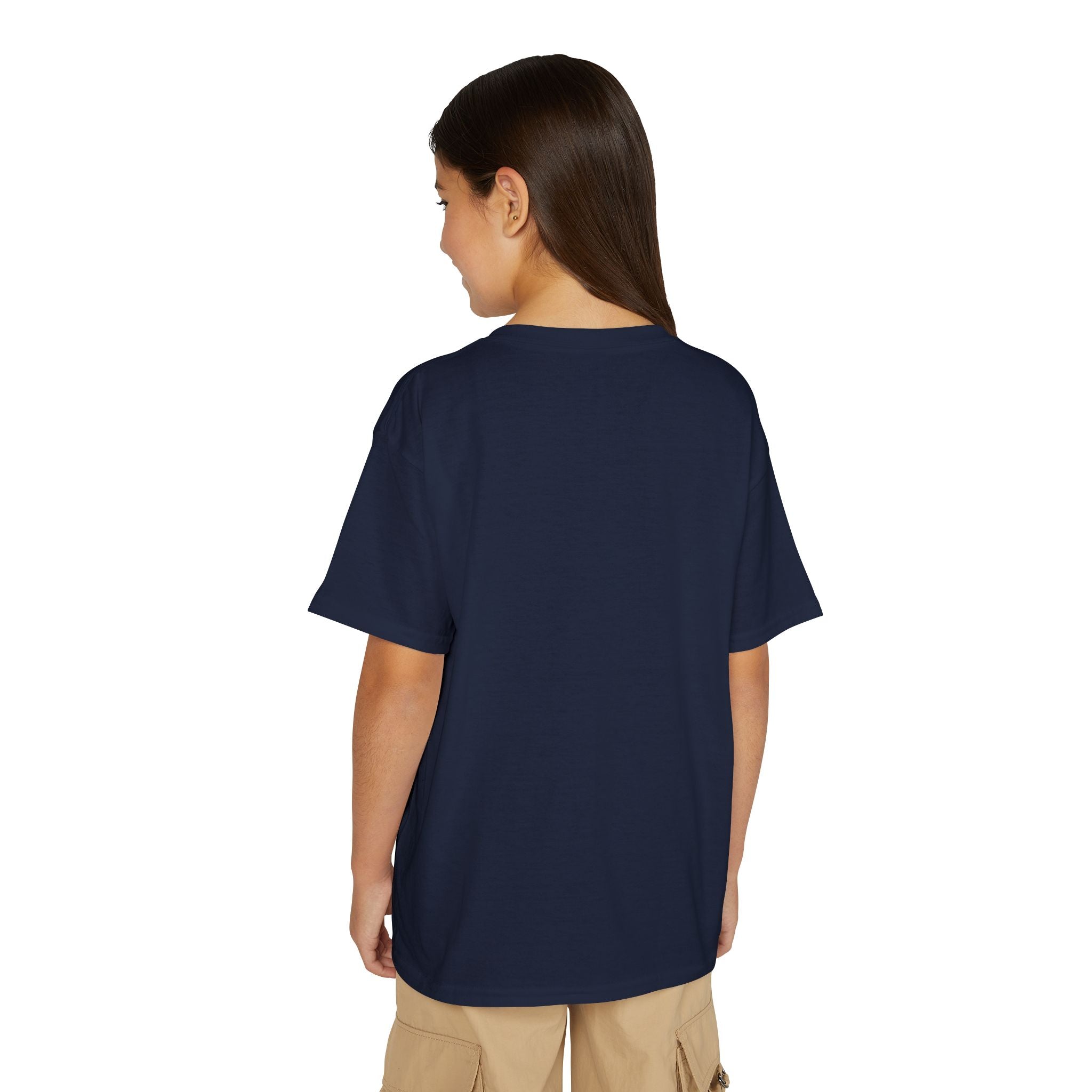 Youth T-Shirt — "Just Because I Can't Sing... Doesn't Mean That I Won't" Funny Singing Tee