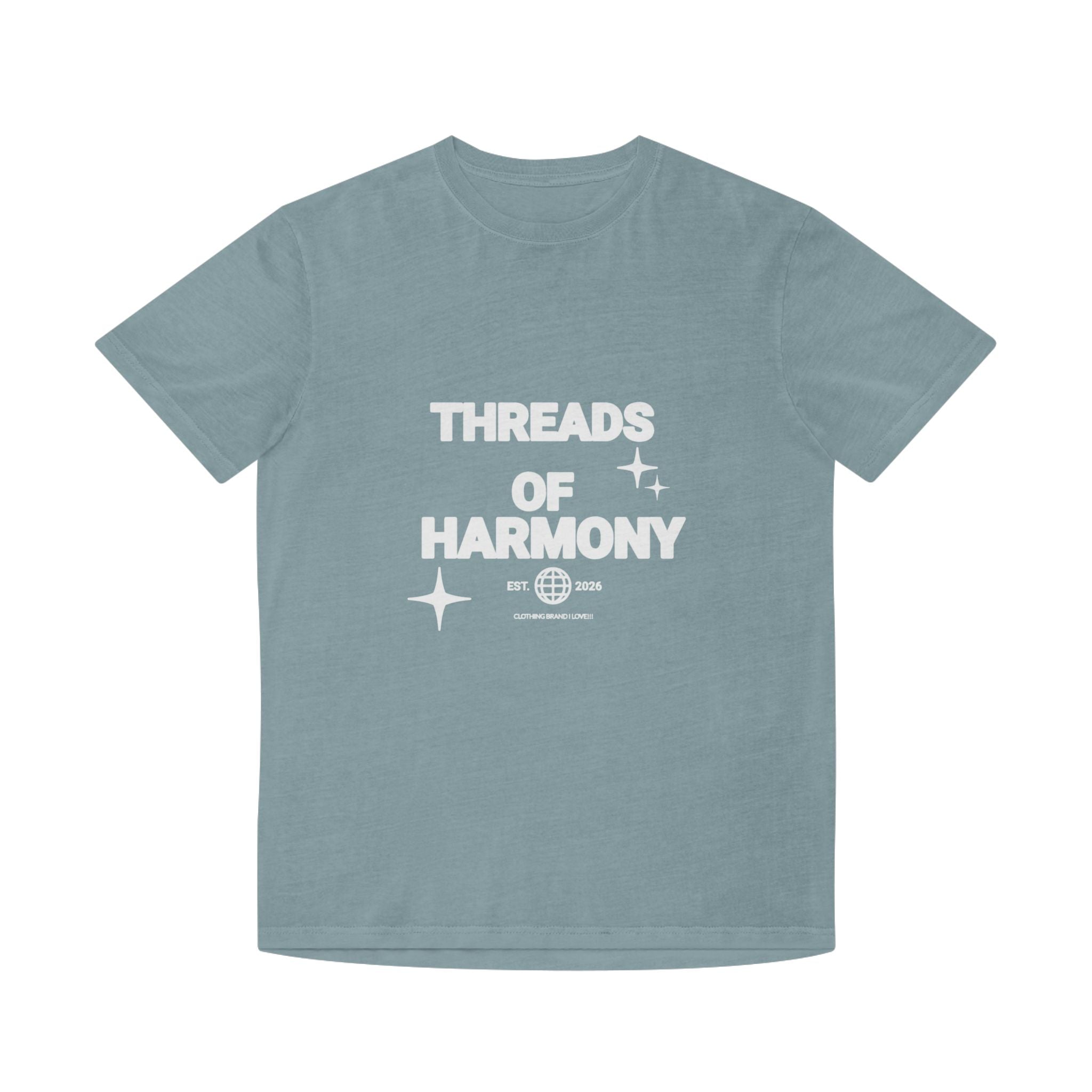 Threads of Harmony T-Shirt
