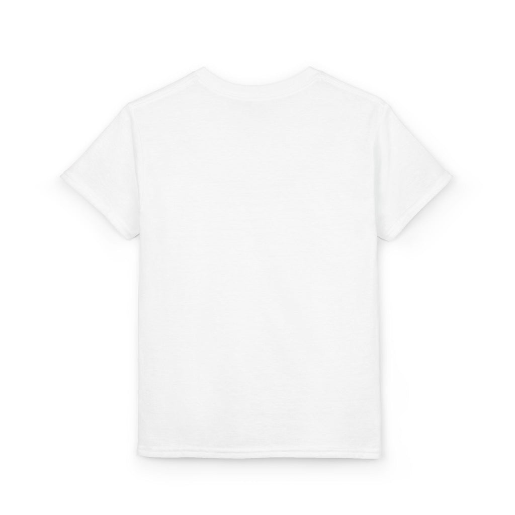 Youth T-Shirt — "Just Because I Can't Sing... Doesn't Mean That I Won't" Funny Singing Tee
