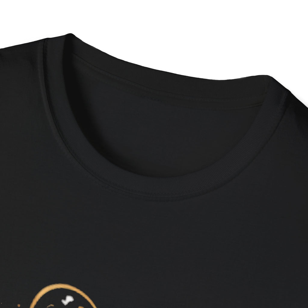 Sing Your Heart Out T-Shirt – Inspirational Music Tee