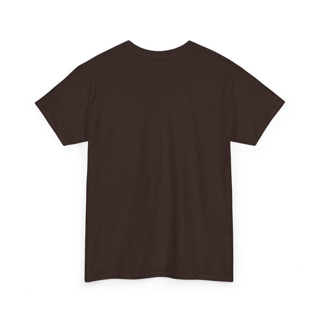 Laughing Tabby Cat T-Shirt — Cute Meowing Cat Graphic Tee