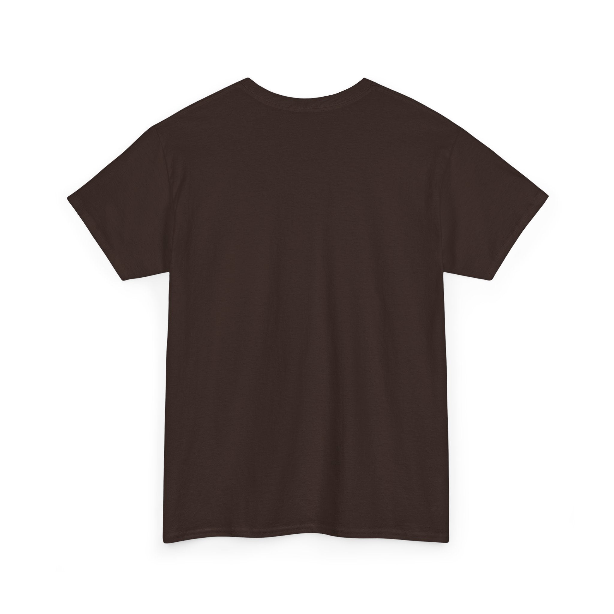 Laughing Tabby Cat T-Shirt — Cute Meowing Cat Graphic Tee