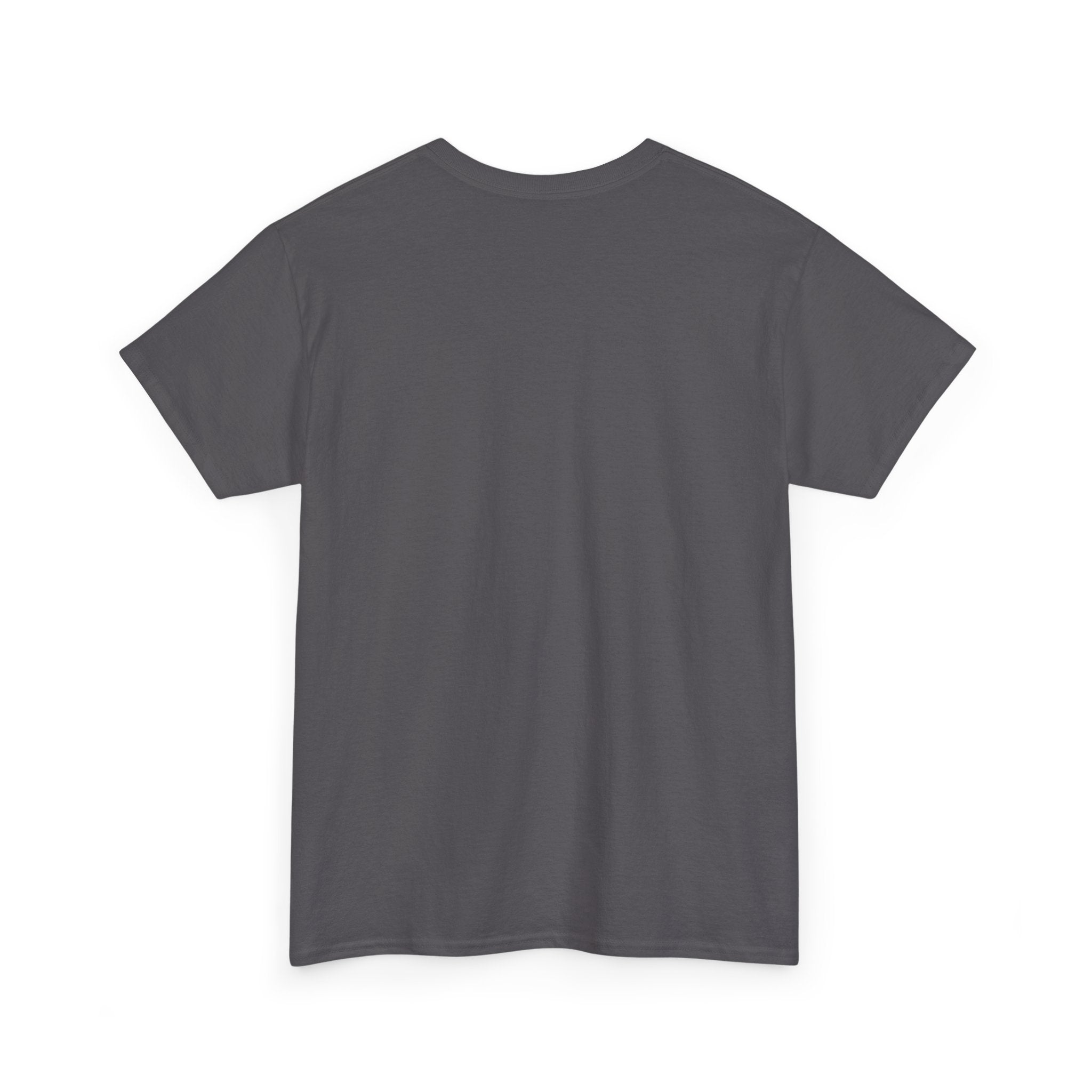 Laughing Tabby Cat T-Shirt — Cute Meowing Cat Graphic Tee