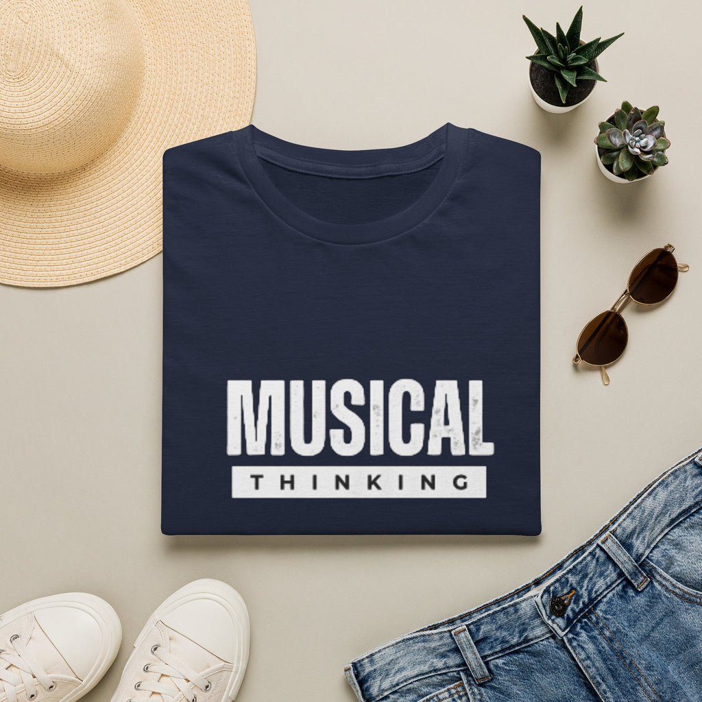 Musical Thinking T-Shirt