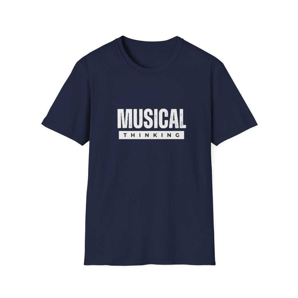 Musical Thinking T-Shirt