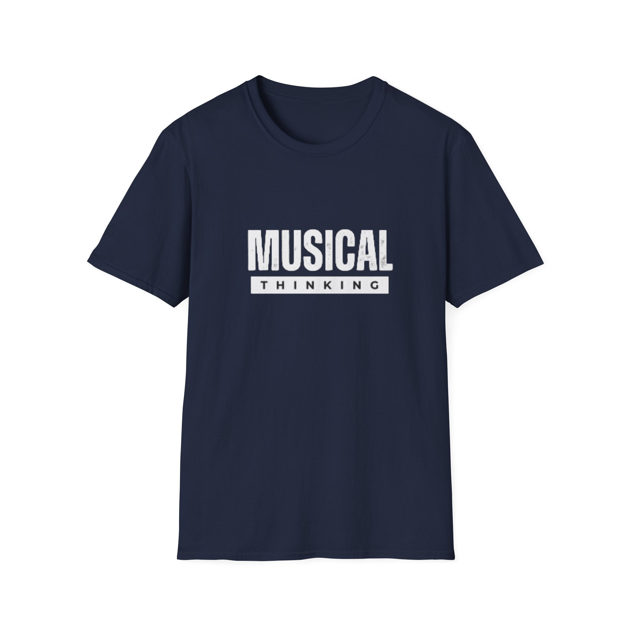 Musical Thinking T-Shirt
