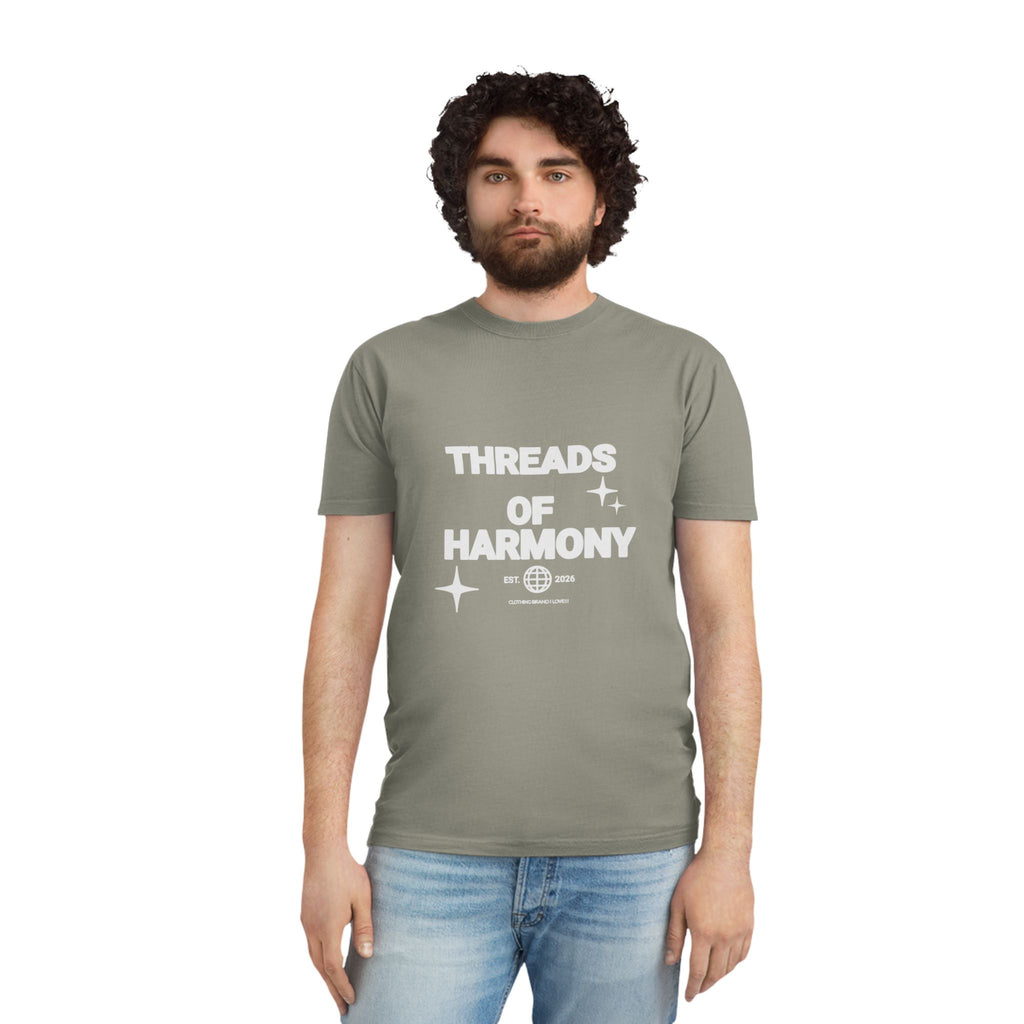 Threads of Harmony T-Shirt