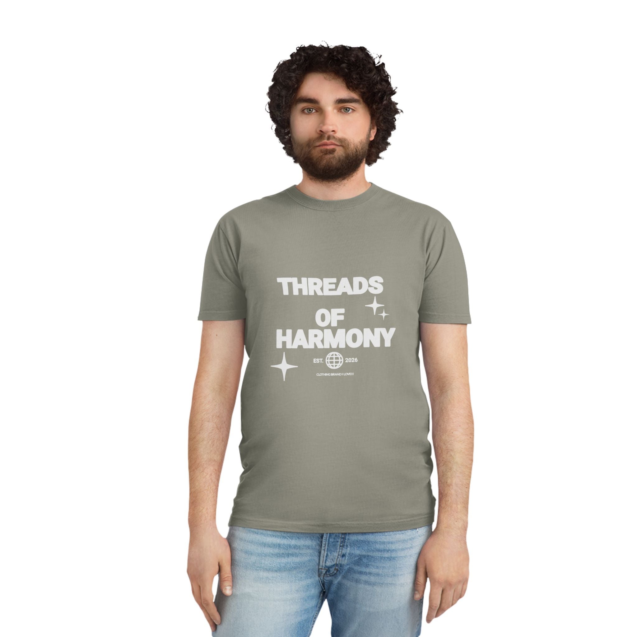 Threads of Harmony T-Shirt