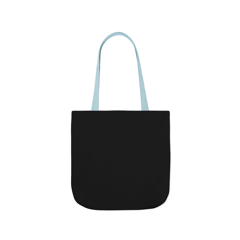 Tote Bag — "Love What You Sing & Recitals Will Follow" Music Teacher Gift