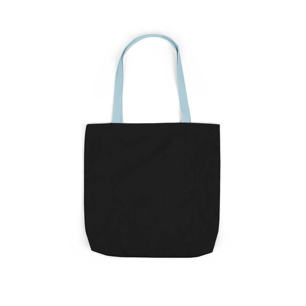Tote Bag — "Love What You Sing & Recitals Will Follow" Music Teacher Gift