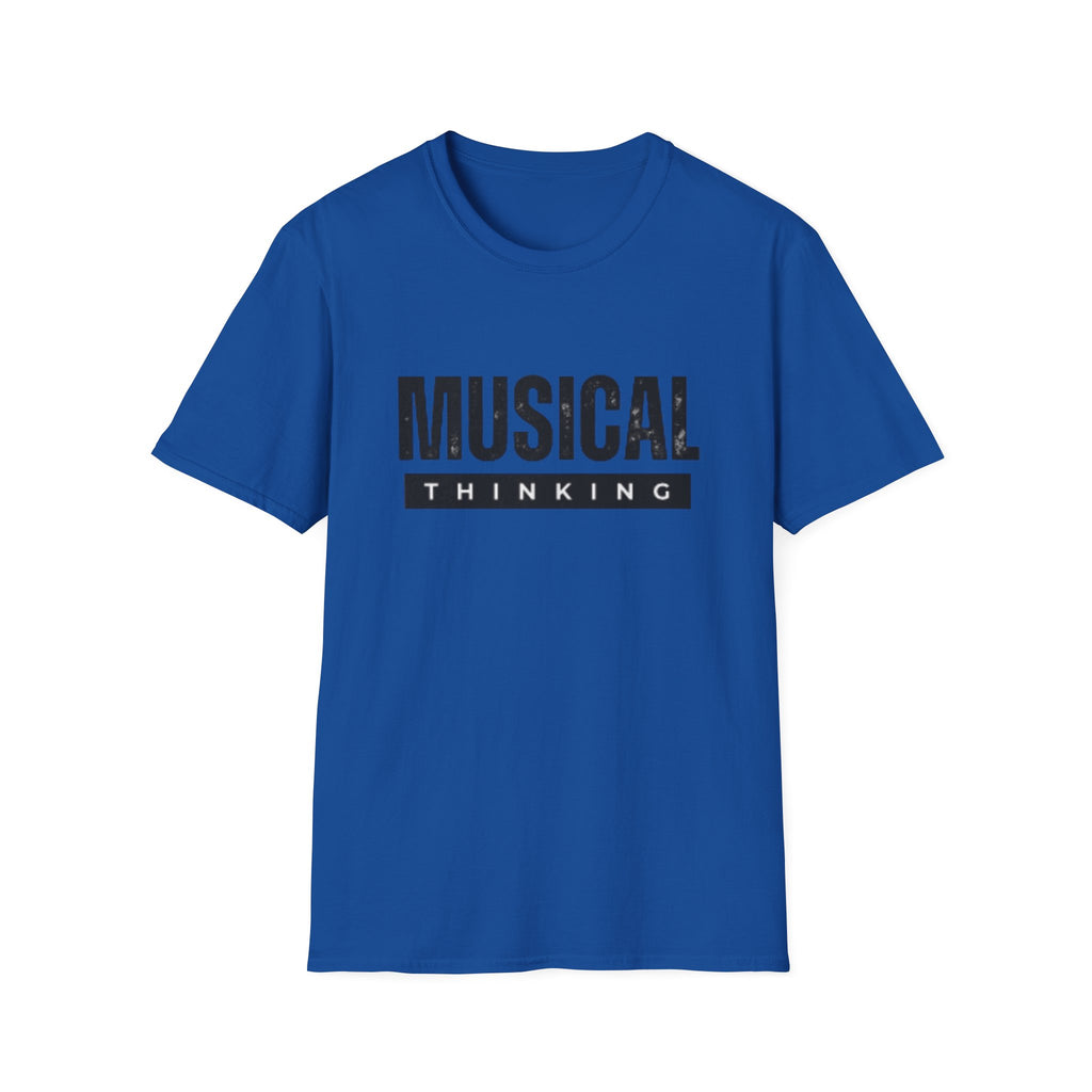 Musical Thinking T-Shirt