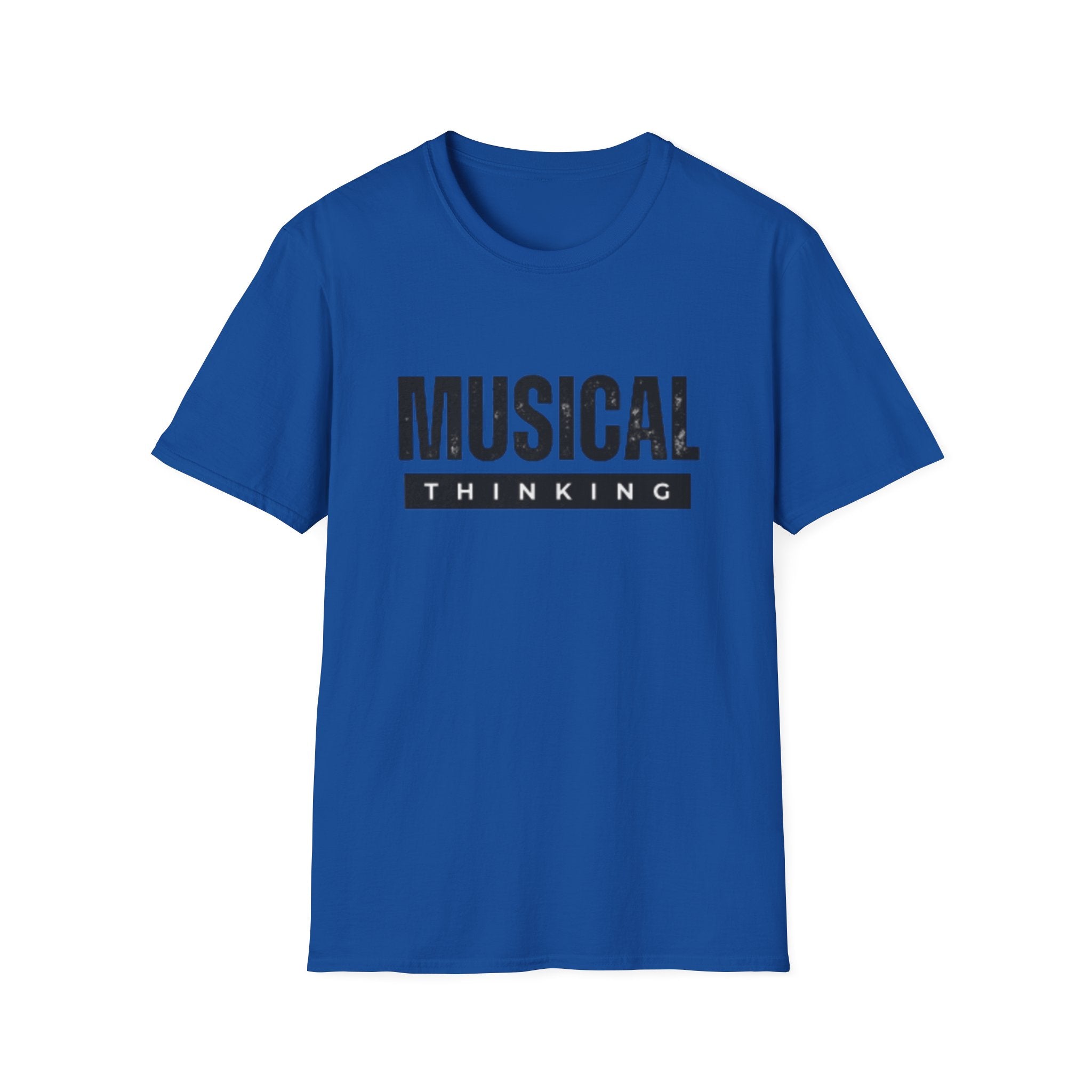 Musical Thinking T-Shirt