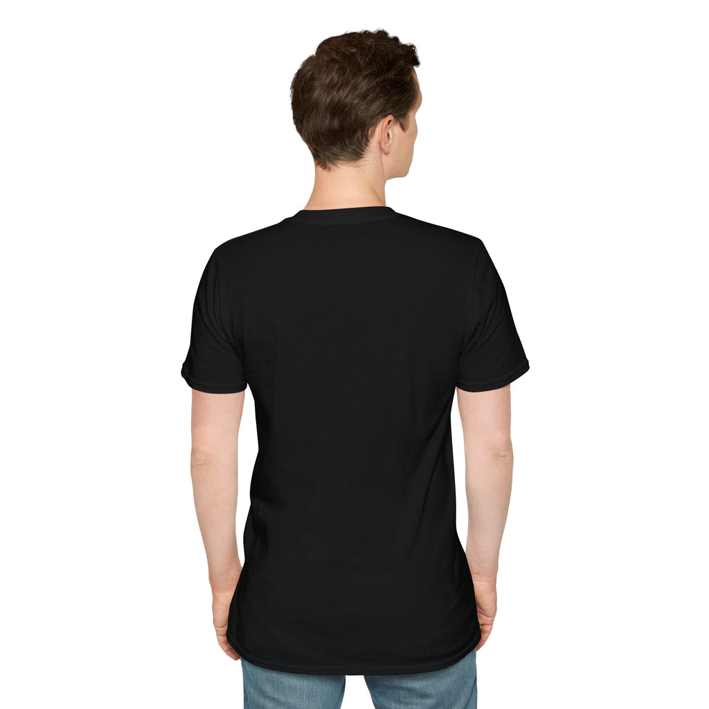 Sing Your Heart Out T-Shirt – Inspirational Music Tee