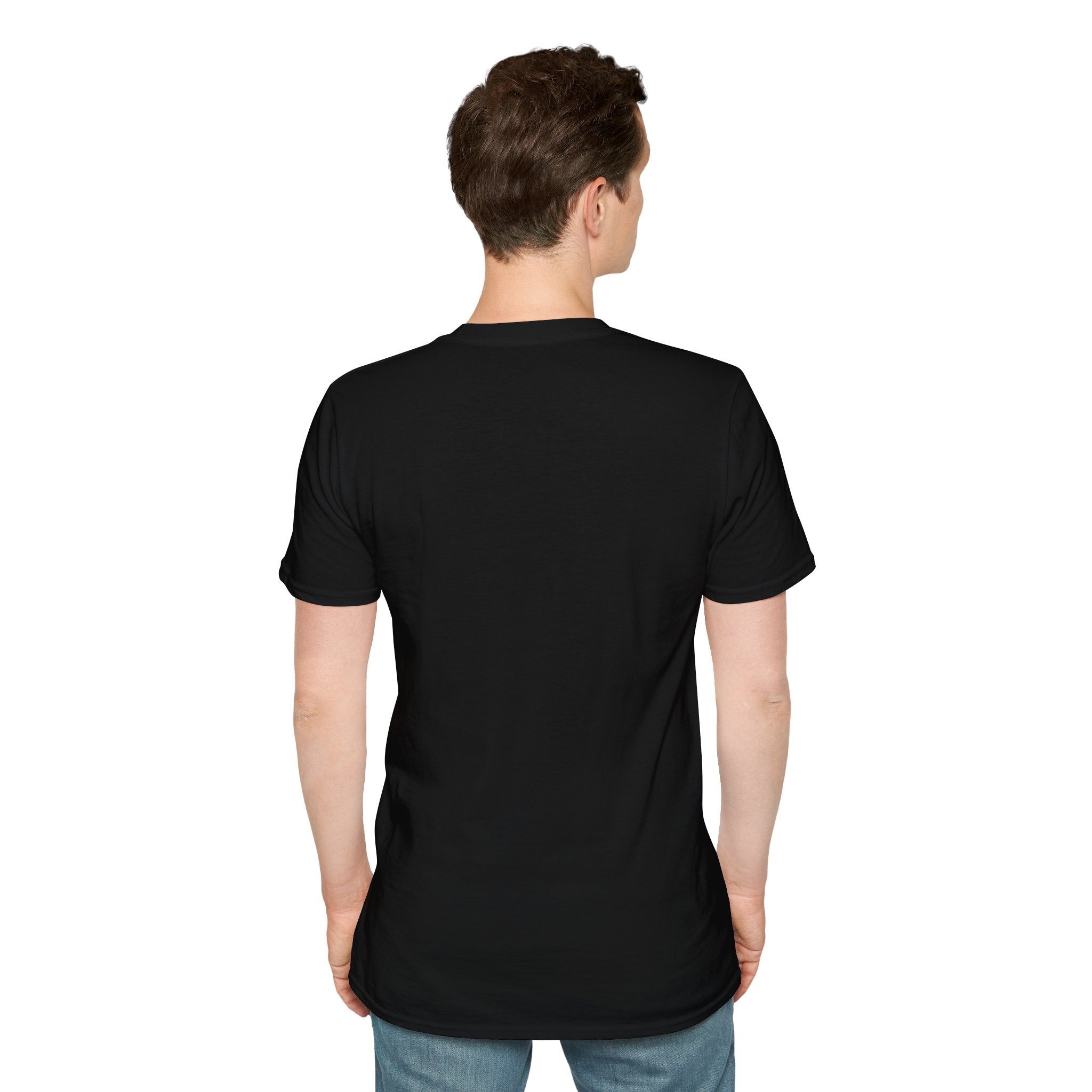 Sing Your Heart Out T-Shirt – Inspirational Music Tee