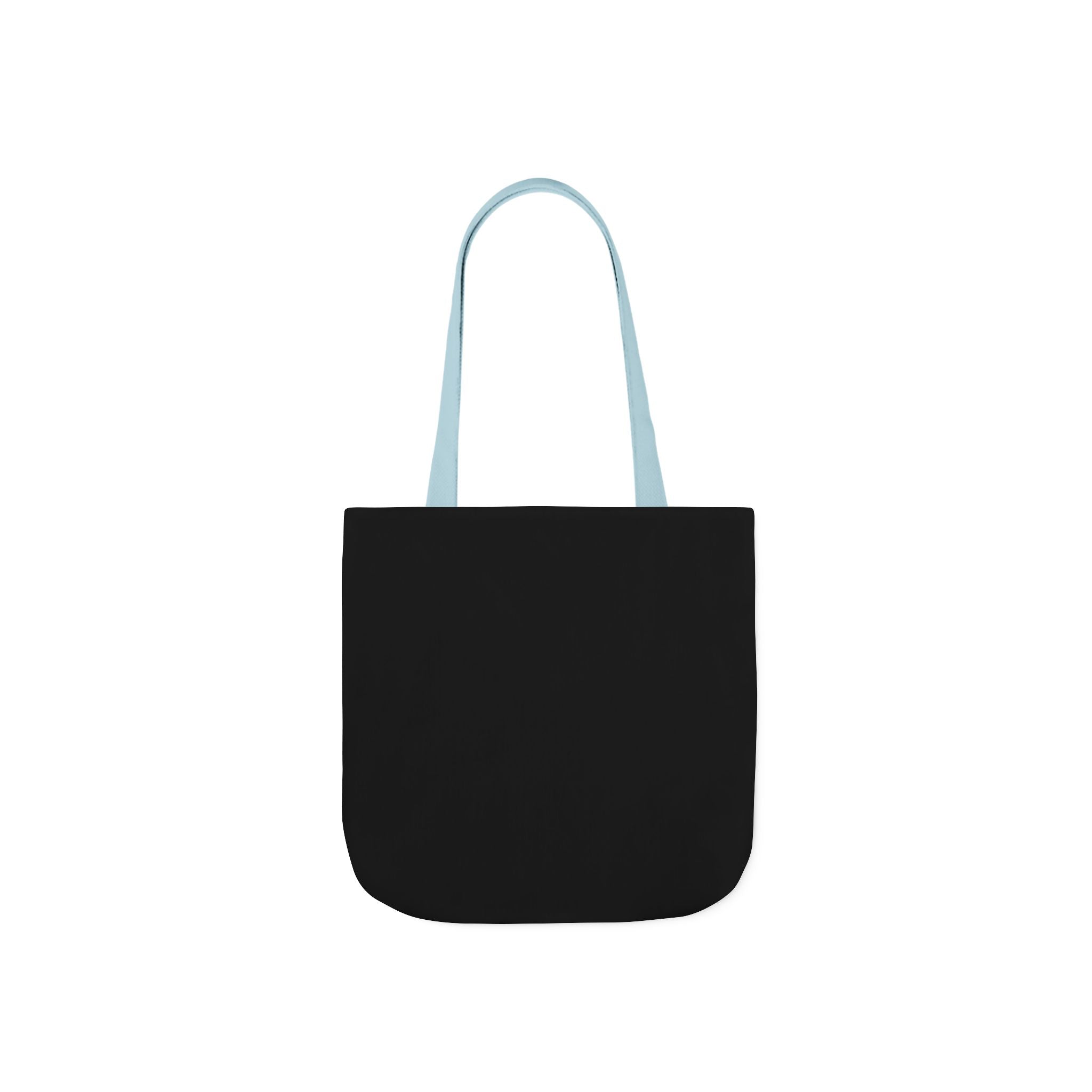 Tote Bag — "Love What You Sing & Recitals Will Follow" Music Teacher Gift