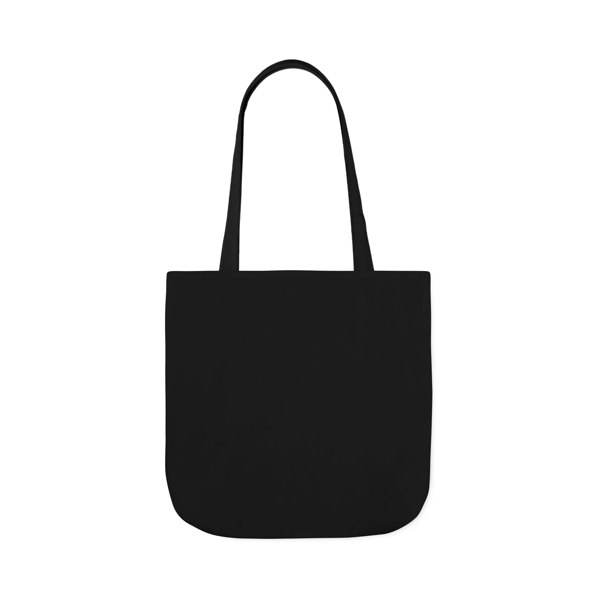 Tote Bag — "Love What You Sing & Recitals Will Follow" Music Teacher Gift