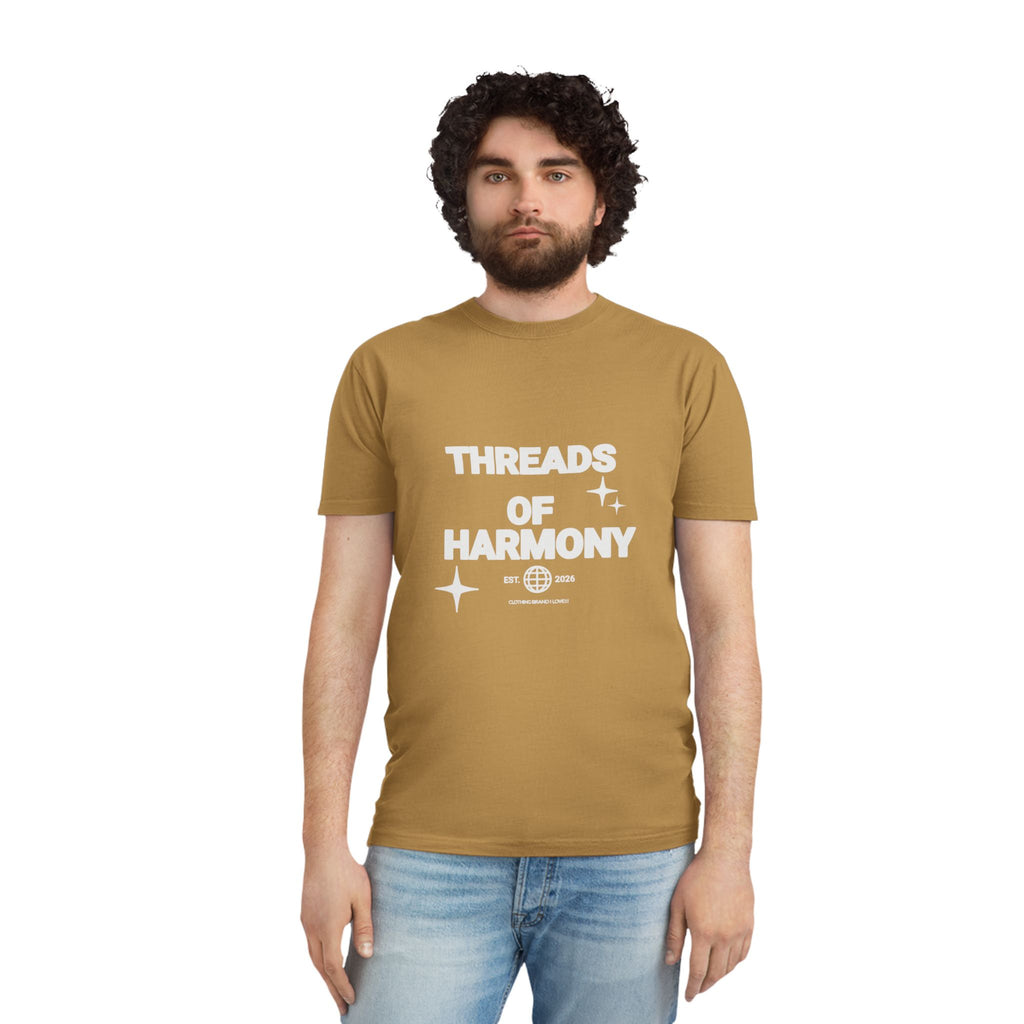 Threads of Harmony T-Shirt