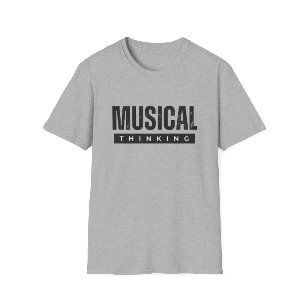Musical Thinking T-Shirt