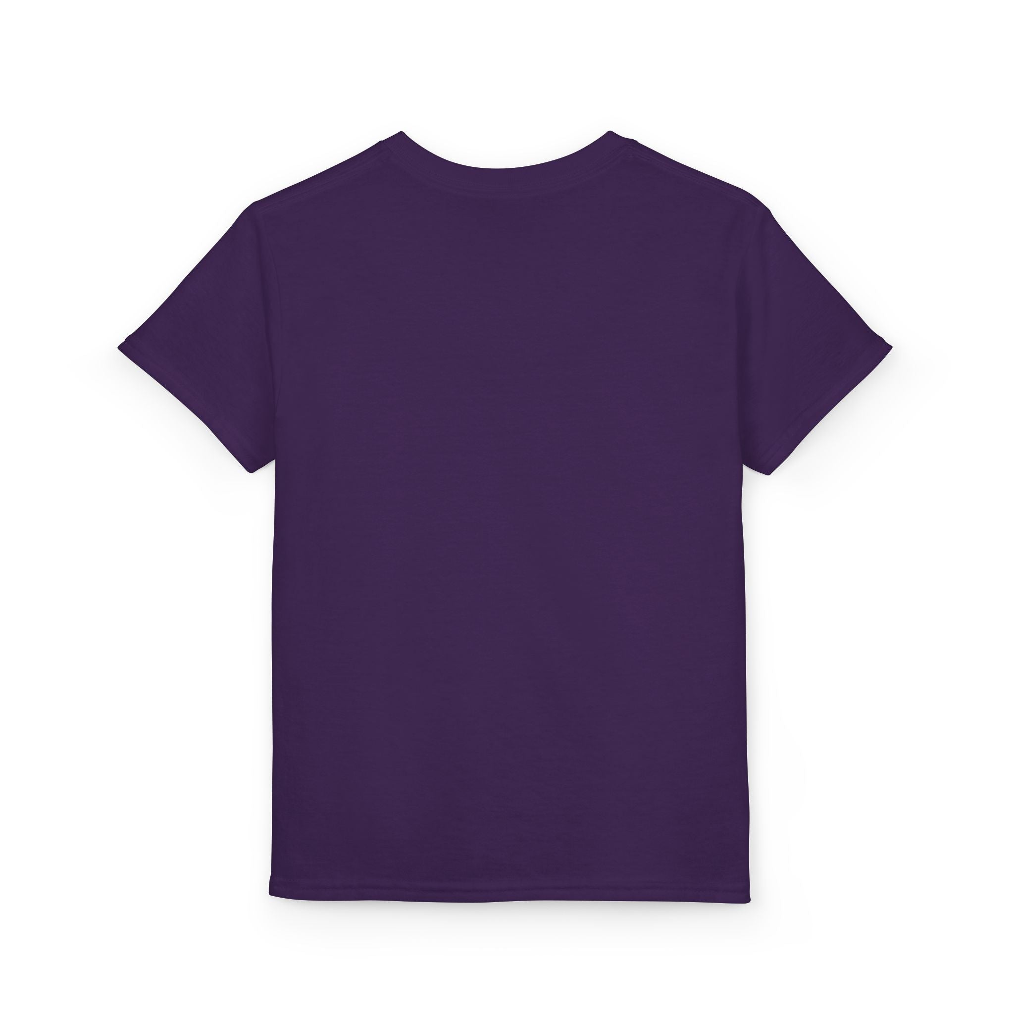 Youth T-Shirt — "Just Because I Can't Sing... Doesn't Mean That I Won't" Funny Singing Tee