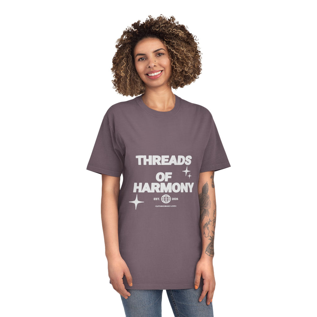 Threads of Harmony T-Shirt