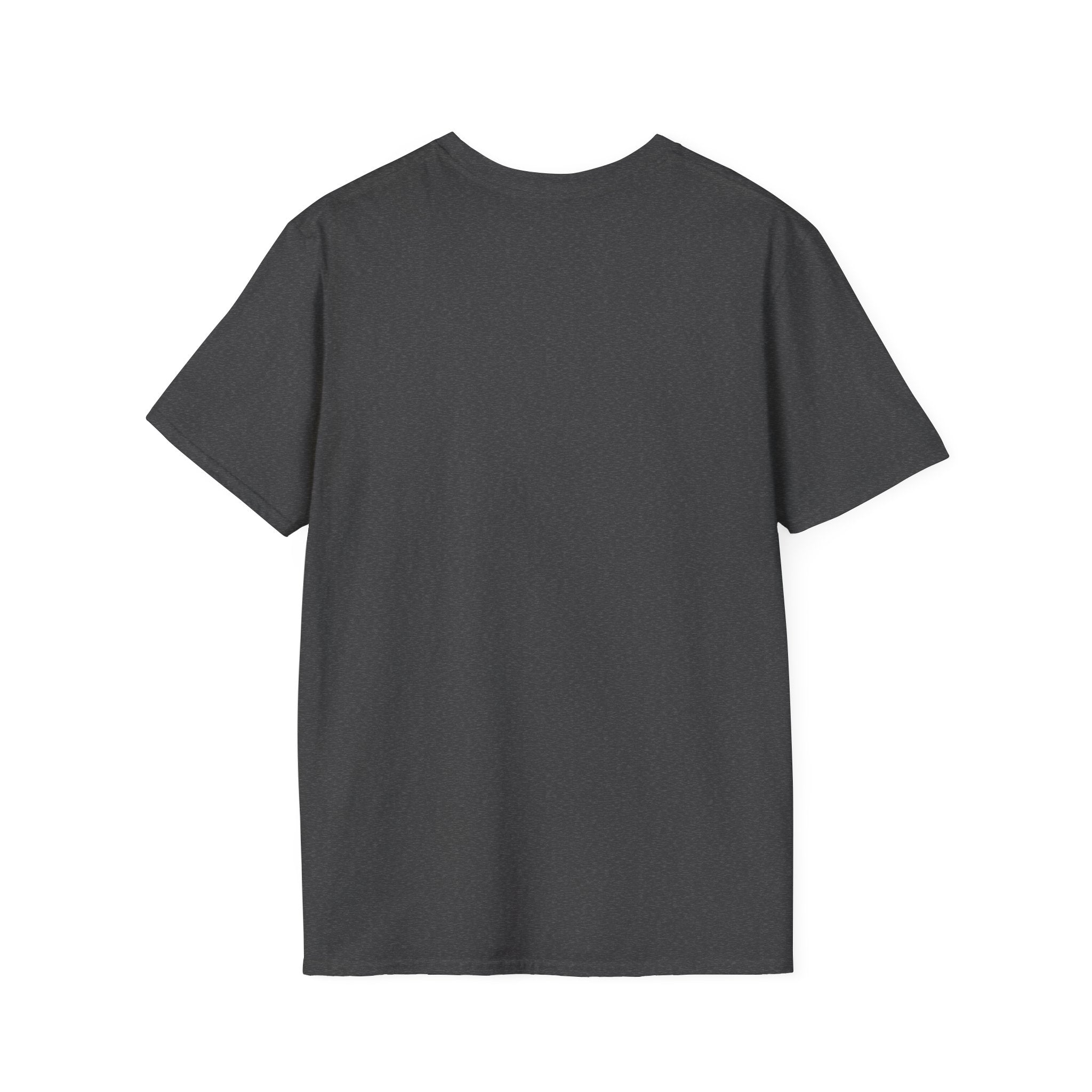 Sing More Graphic T‑Shirt — Motivational Music Tee