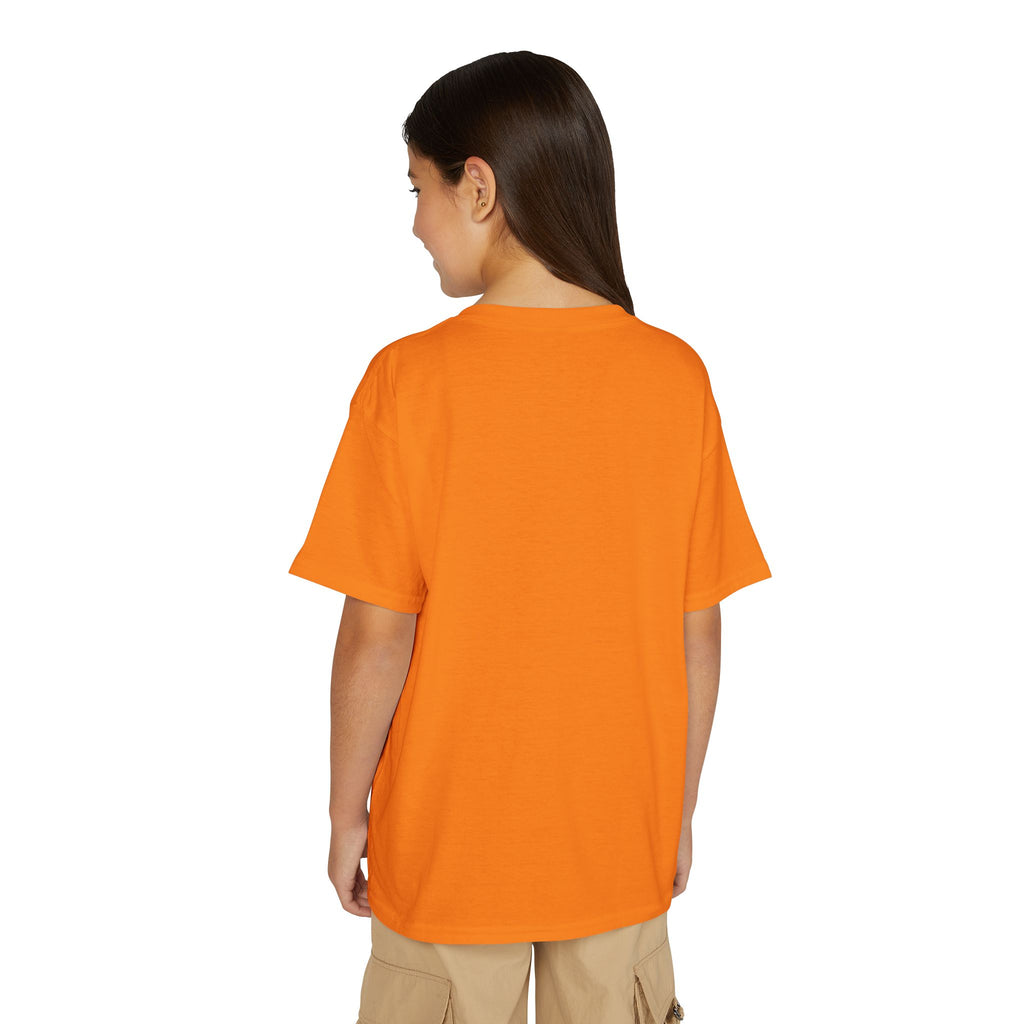 Youth T-Shirt — "Just Because I Can't Sing... Doesn't Mean That I Won't" Funny Singing Tee