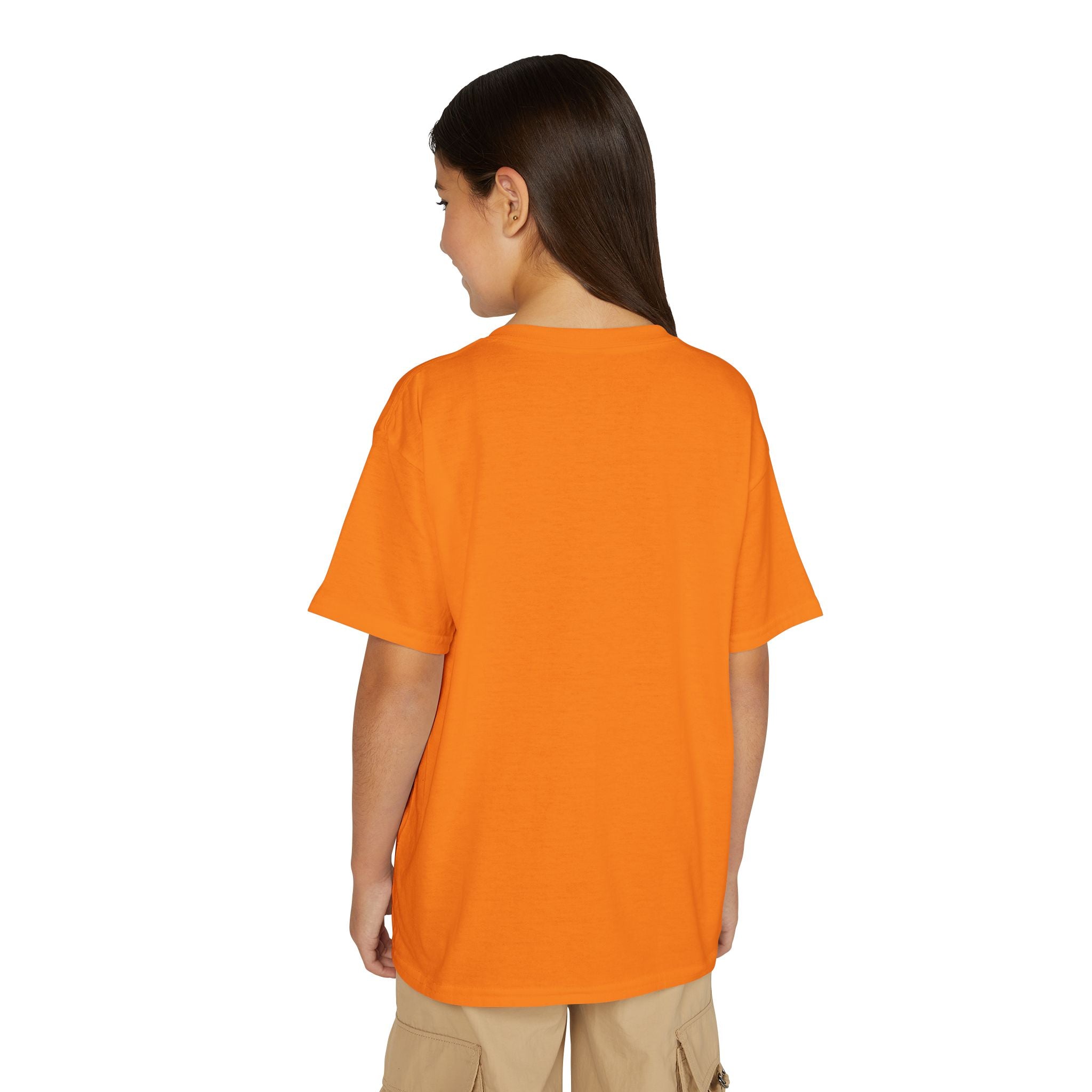 Youth T-Shirt — "Just Because I Can't Sing... Doesn't Mean That I Won't" Funny Singing Tee