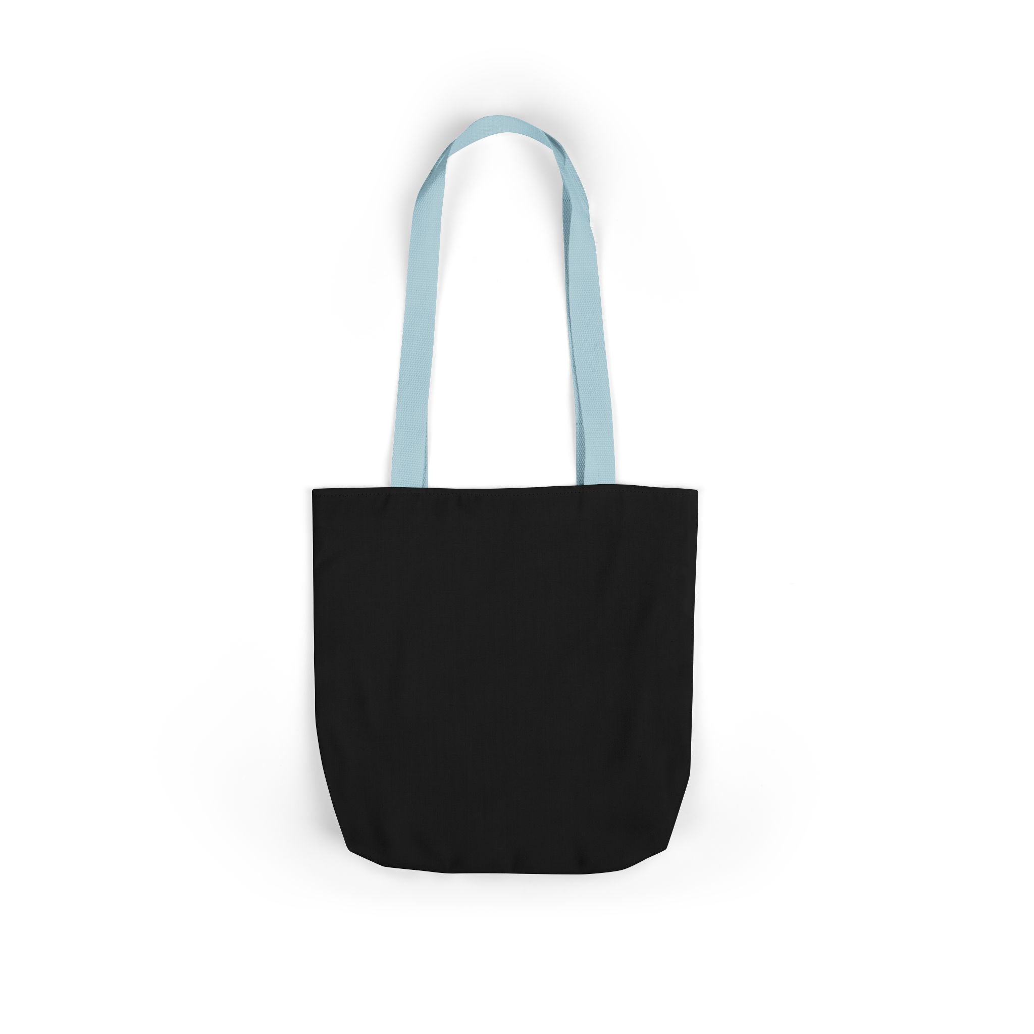 Tote Bag — "Love What You Sing & Recitals Will Follow" Music Teacher Gift