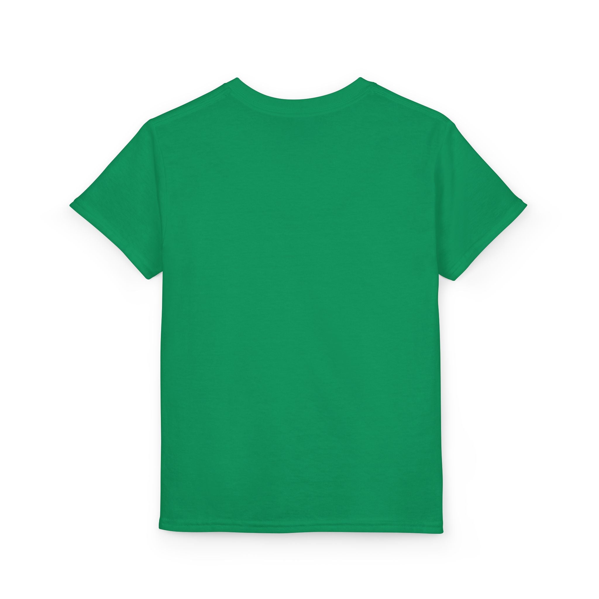 Youth T-Shirt — "Just Because I Can't Sing... Doesn't Mean That I Won't" Funny Singing Tee