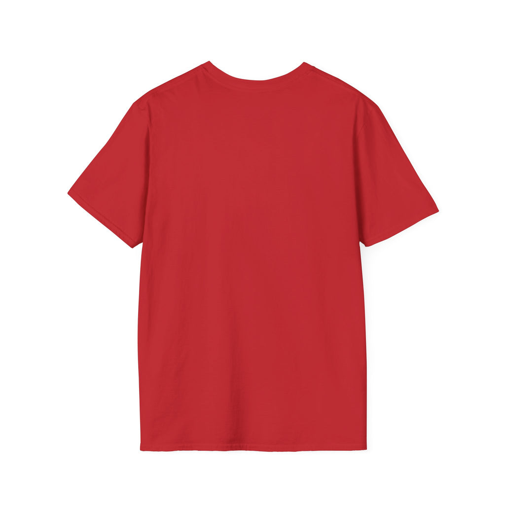 Need Music Battery Graphic T-Shirt
