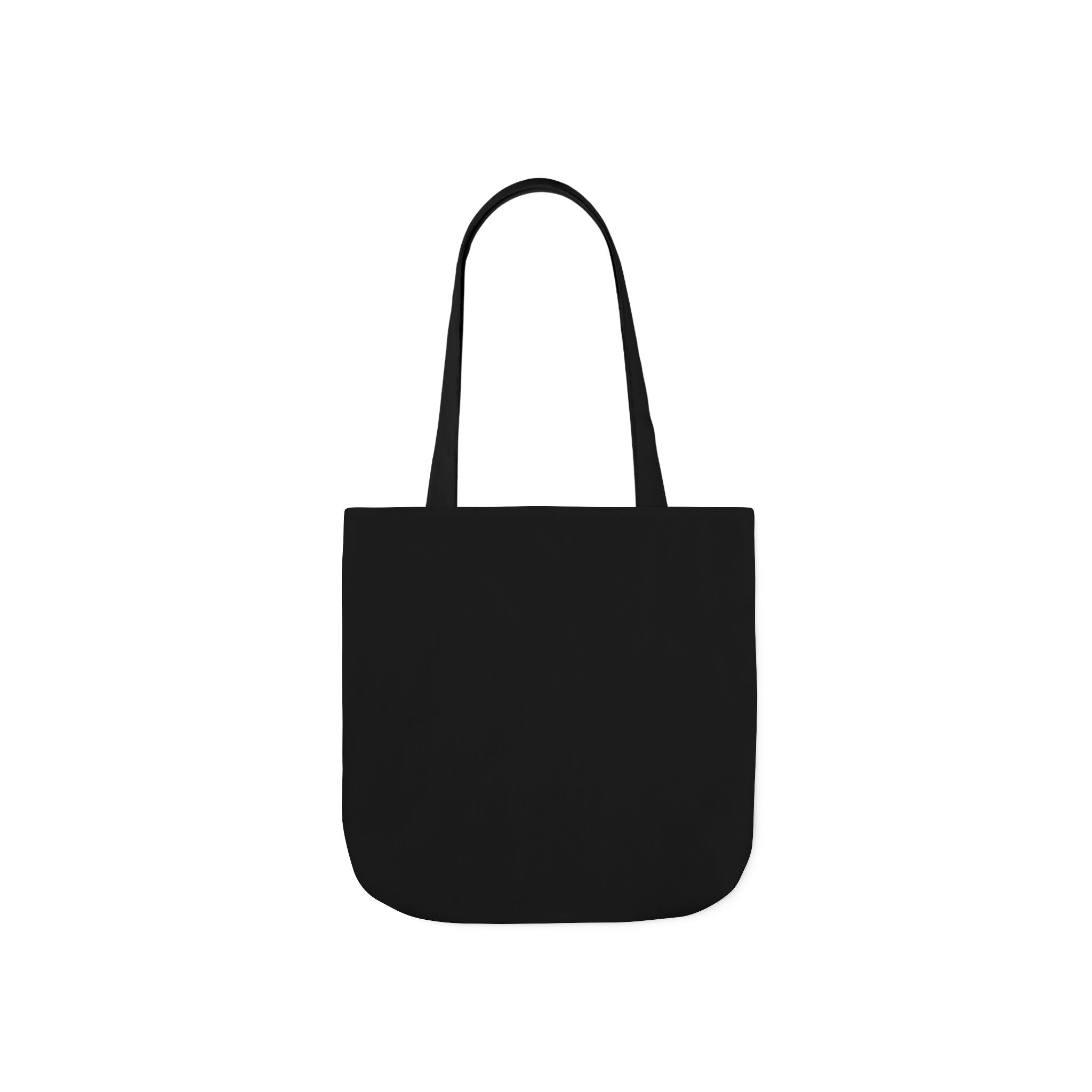Tote Bag — "Love What You Sing & Recitals Will Follow" Music Teacher Gift