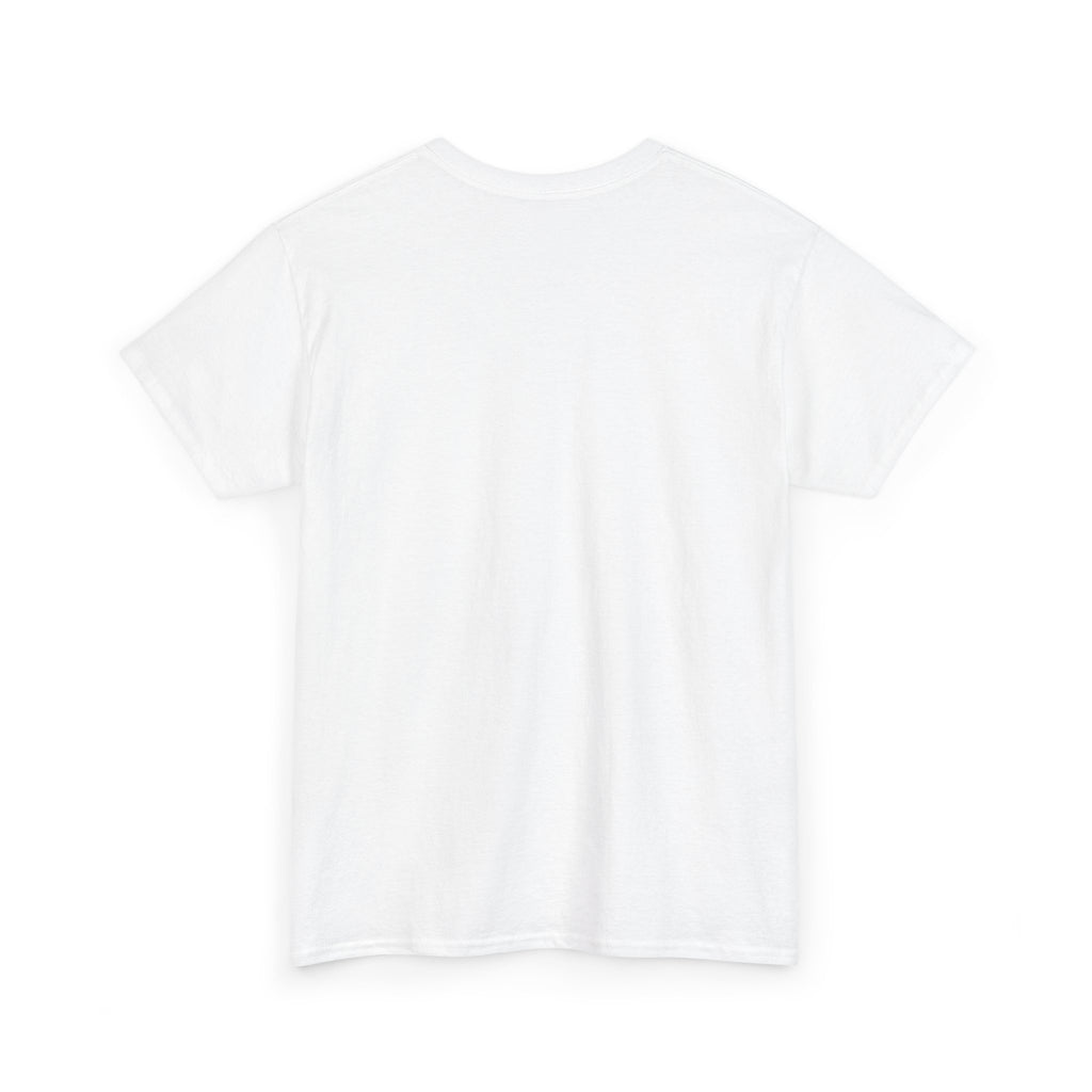 Singing Tee - "It's a Beautiful Day... For Singing" Cotton T-Shirt