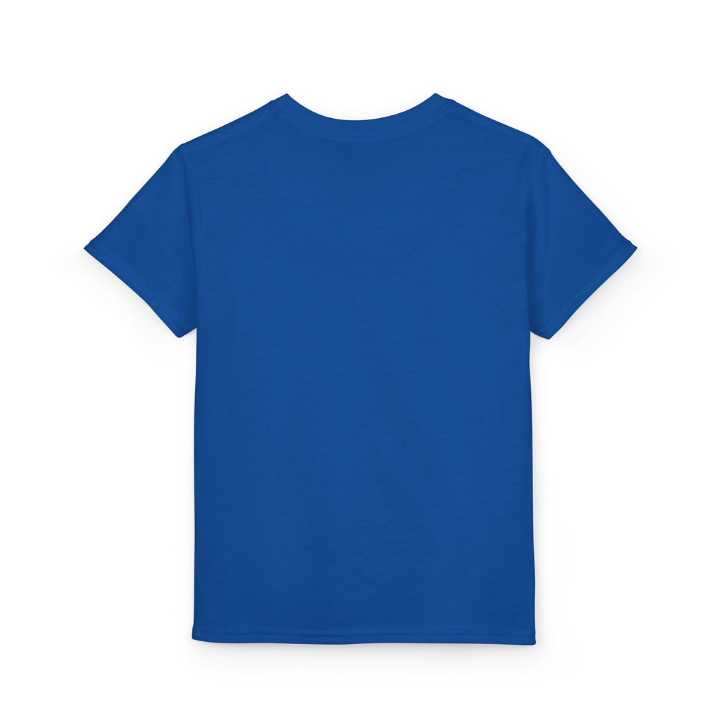 Youth T-Shirt — "Just Because I Can't Sing... Doesn't Mean That I Won't" Funny Singing Tee
